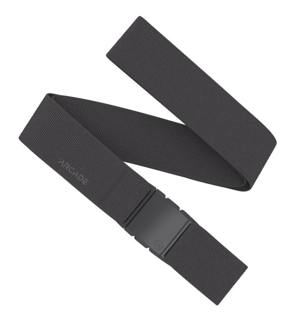 Arcade Charcoal atlas adventure belt