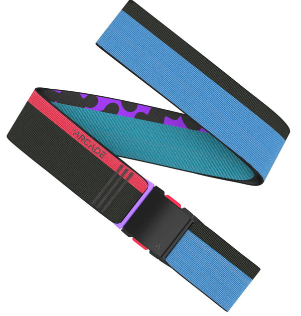 Arcade Acid fade/blue sierra adventure belt
