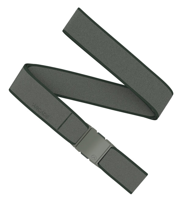 Arcade Ivy green/jalepeno carto slim