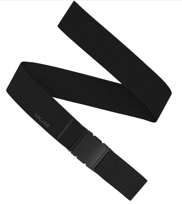 Arcade youth belt black