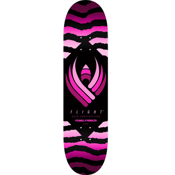 Powell safari deck 8.0 pink flight