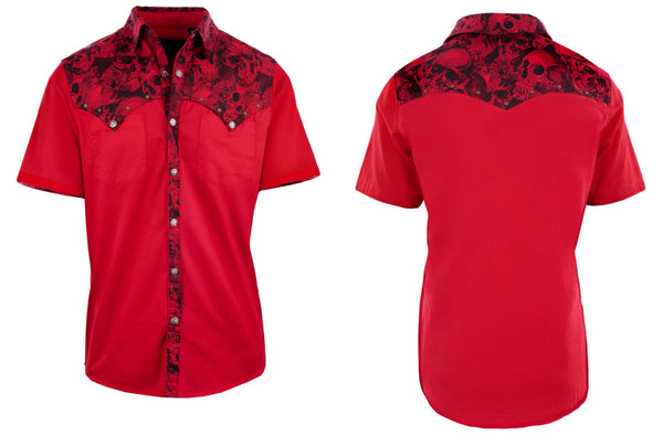 Rock roll n soul whipping post ss