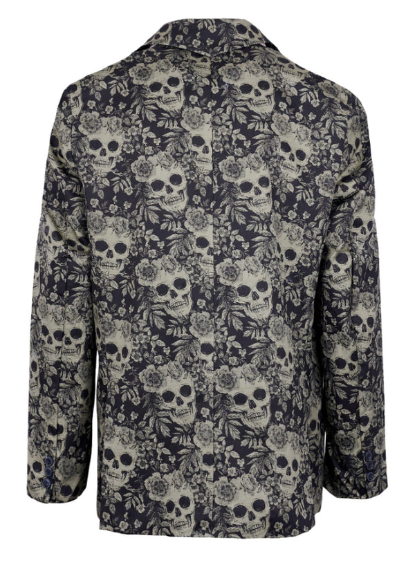 Rock roll n soul Strutter iv jacket