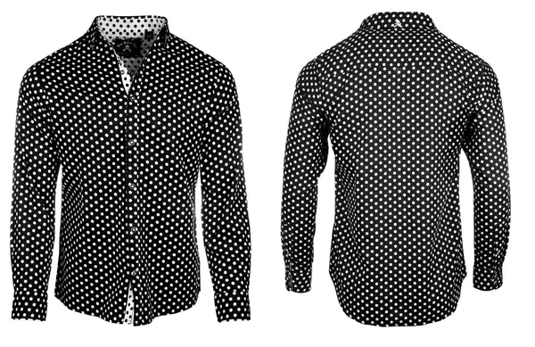 Rock roll n soul Crazy train long sleeve