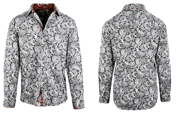 Rock roll n soul Remedy long sleeve