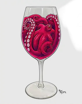 Signed Art Prints (You Select)