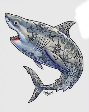 Signed Art Prints (You Select)