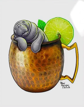 Signed Art Prints (You Select)