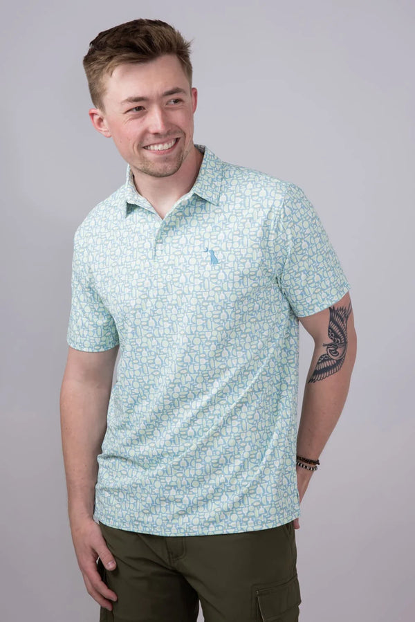 Local boy margarita dm polo