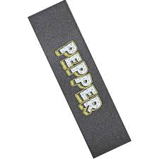 Pepper G5 Big Chill skateboard grip tape