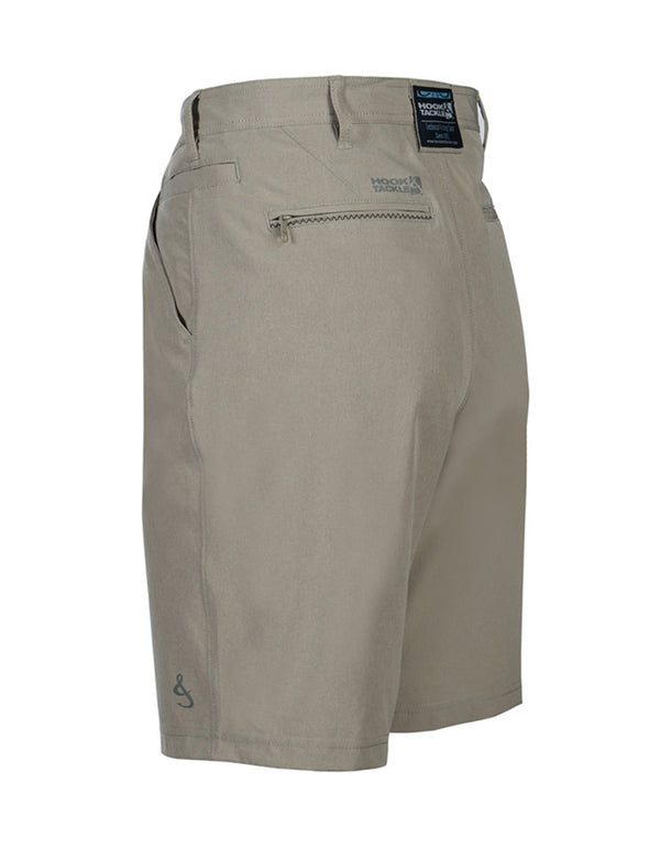Hook & tackle hi-tide khaki