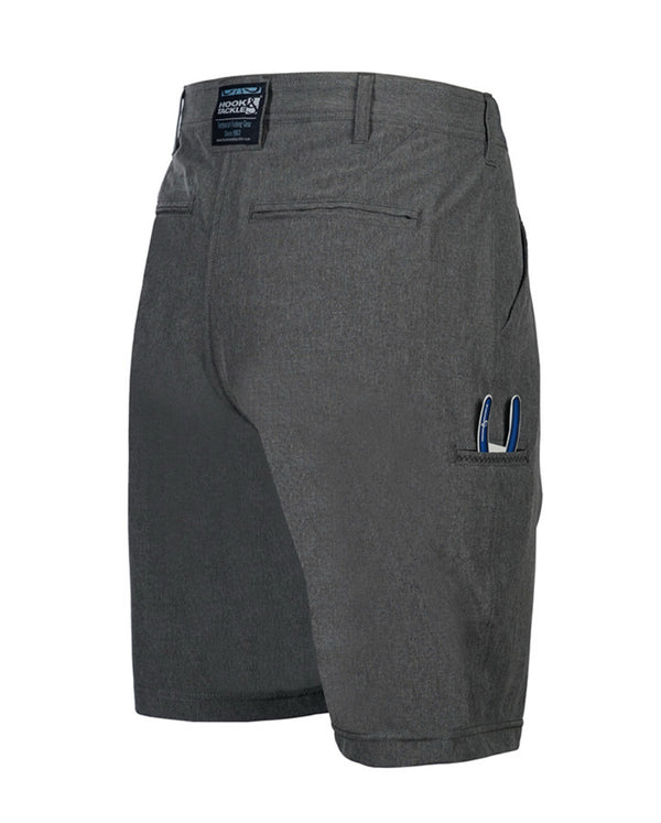 Hook & tackle Hi-tide porpoise grey