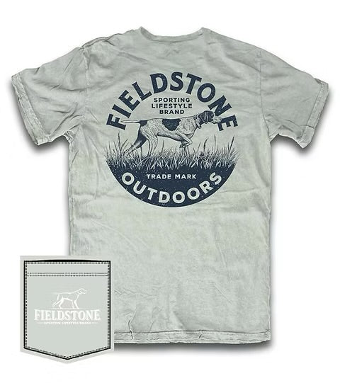 Fieldstone Bay English Pointer Shirt