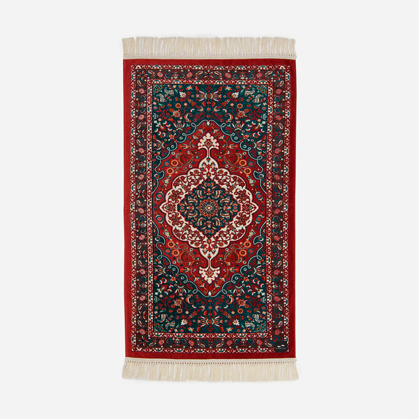 Slowtide rug towel