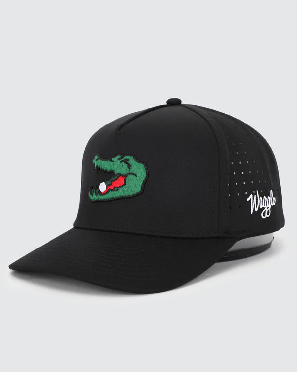 Waggle Golf Chubbs hat