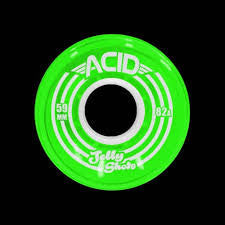 Acid jelly shots 59mm 80a