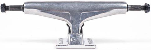 Tensor truck 5.0 aluminum raw