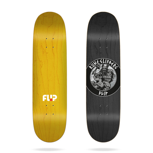 Flip Goldberg Thor deck 8.5