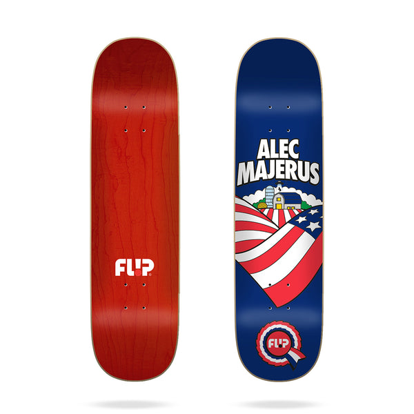 Flip makers heartland deck 8.4