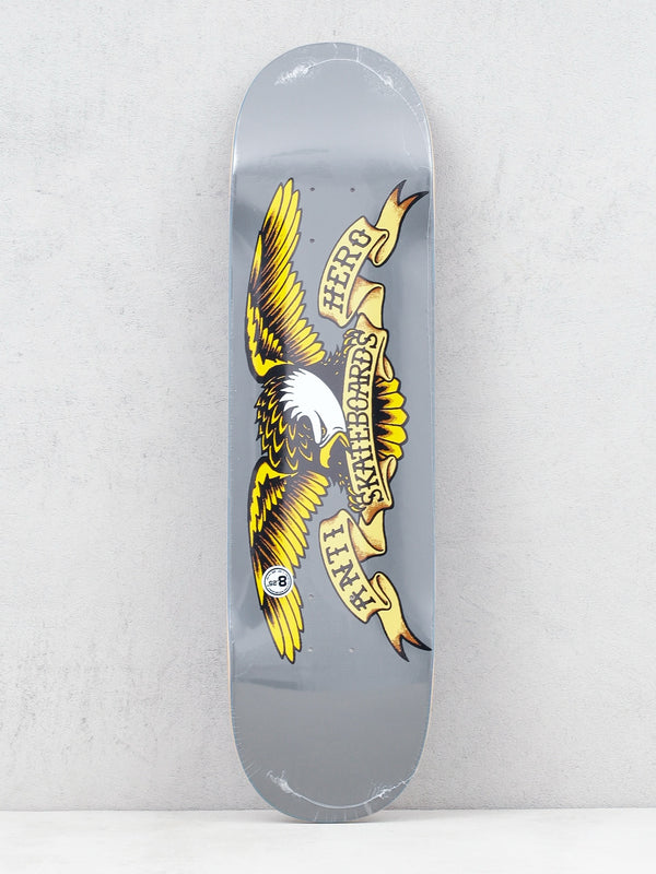 Antihero team classic Eagle deck 8.25