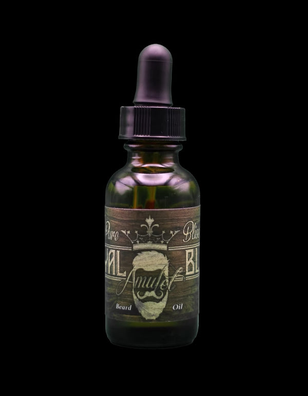 Royal Bliss Beard Oil