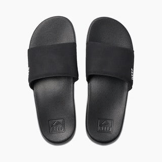 Reef one slide black