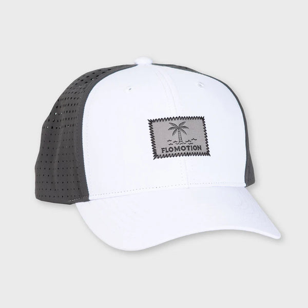 Flomotion hydro palms performance hat