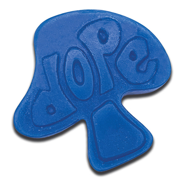 Dope, skate wax Shroomie