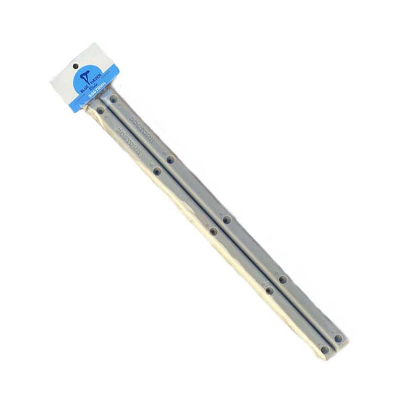 Dogtown rails 14.5 inch gray