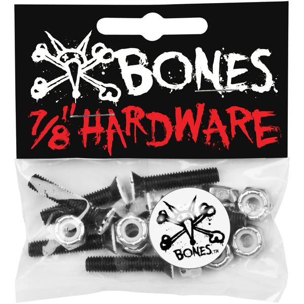 Bones 7/8 inch hardware bolts