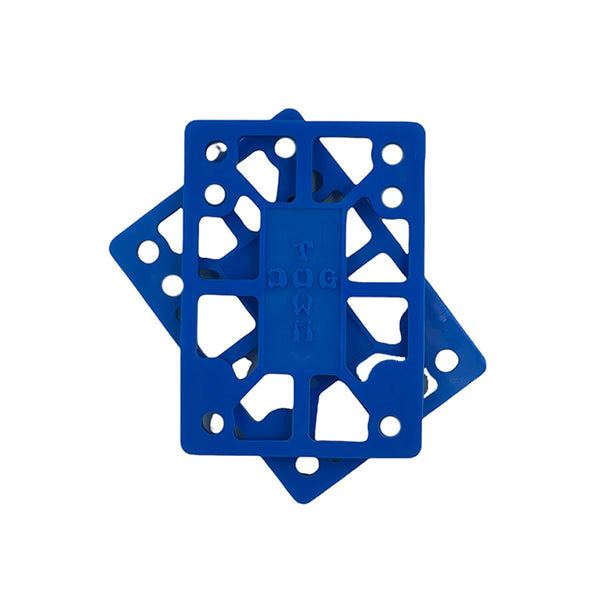 Dogtown 1/2” riser pads