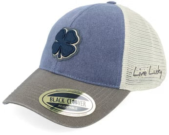 Black clover Two tone vintage 33