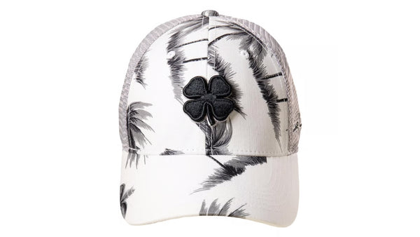 Black clover Island luck 9