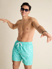 Chubbies pool parties swim trunk