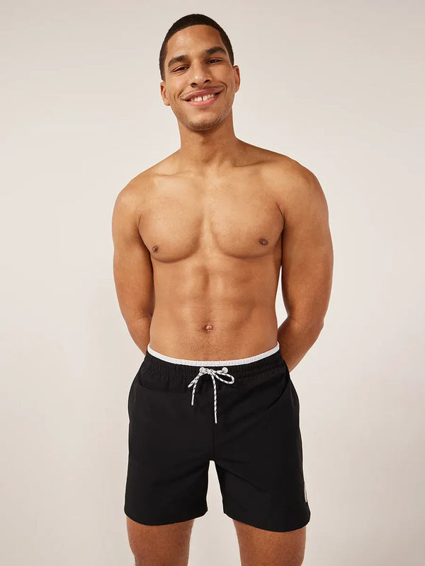 Chubbies capes swim trunk