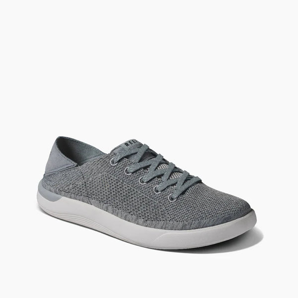 Reef swellsole Neptune grey shoes