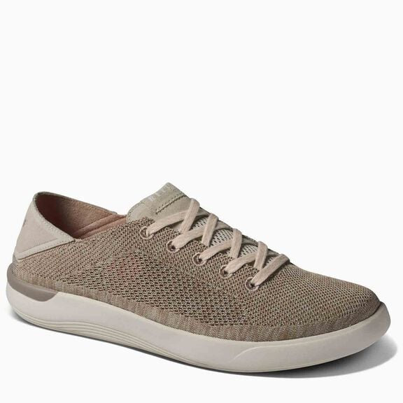 Reef Swellsole Neptune tan shoes