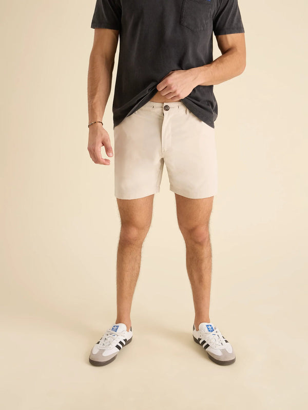 Chubbies khakinators shorts