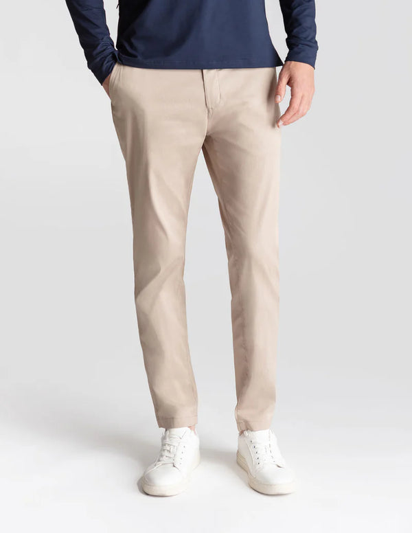 Birddogs Jeff pesos khakis