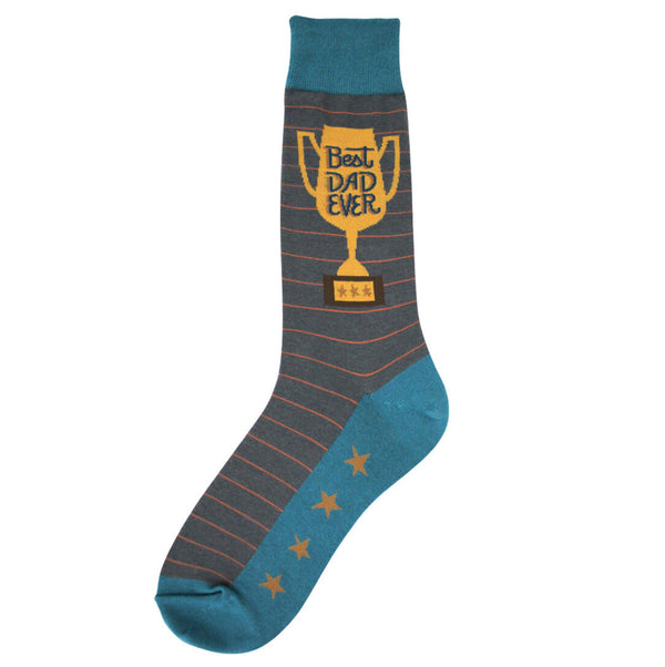 Foot traffic best dad socks