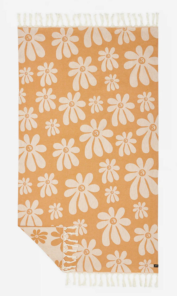 Slowtide Iggy Turkish towel