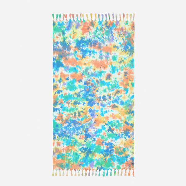 Slowtide specoli Turkish towel