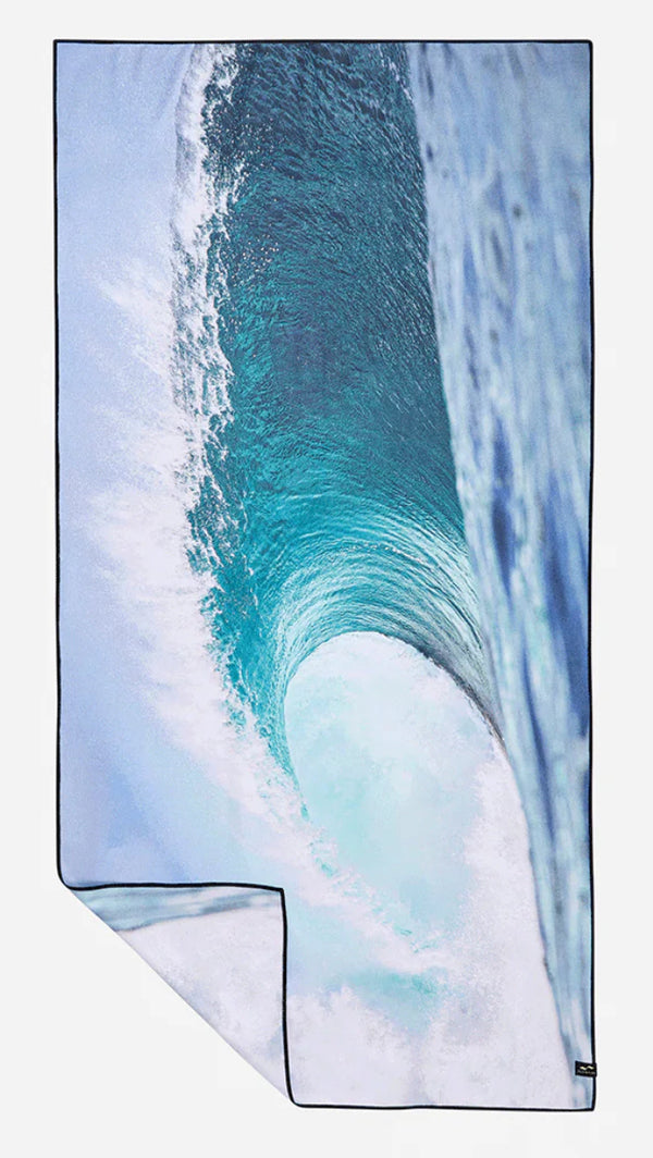 Slowtide the vision quick dry towel