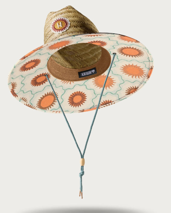 Hemlock Suns hat
