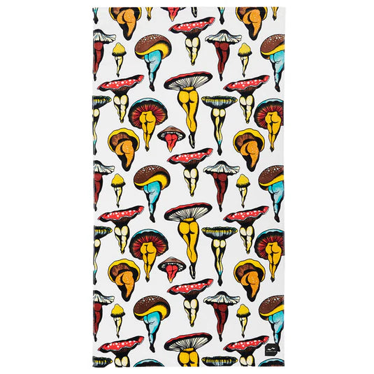 Slowtide Cecilia beach towel