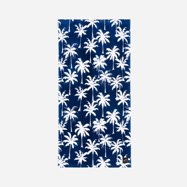 Slowtide Luca beach towel