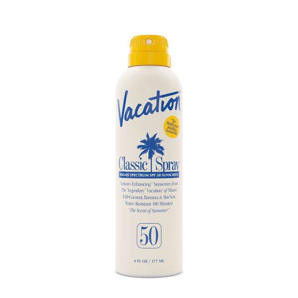 Vacation Classic Spray SPF 50