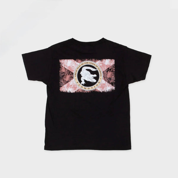 Flomotion fl locals og tee black