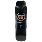 Hosoi Skateboards Cadillac Deck- 9.25"x32.5"