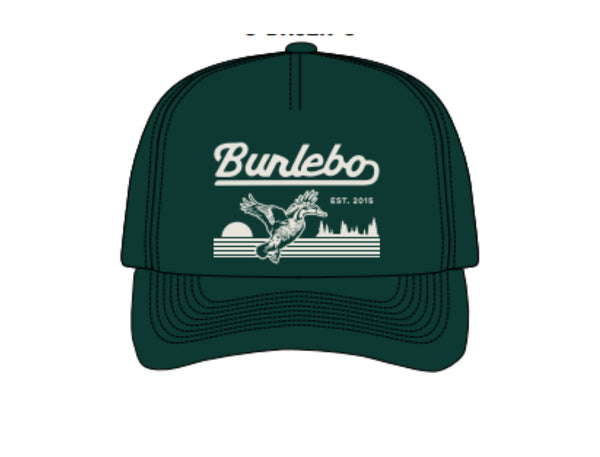 Burlebo DUCK SEASON - GREEN